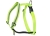 Finnero Salo Training Harness bright yellow