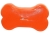 FitPAWS® CanineGym® K9FITbone orange