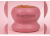 Freezbone Hundespielzeug Freezball rosa