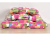 Ripshop Antiflecken Hundebett 100% Baumwolle Dundee