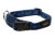 Hundehalsband Rogz, Alpinist, blau