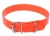 Hundehalsband Biothane Classic, Gold-Orange