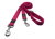Hundeleine Rogz Alpinist, himbeer