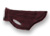 Hundepullover IQO Classic, bordeaux