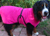 DRYUP cape Hundebademantel, edition pink