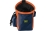 Hunter Gürteltasche Bugrino Standard, grau-blau/orange