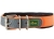 Hunter Halsband Convenience Comfort, neonorange