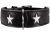 Hunter Halsband Magic Star, schwarz