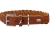 Hunter Halsband Solid Education Special, cognac