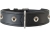 Hunter Halsband Yuma, schwarz