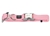 Vario Basic Strong Hundehalsband, rosa