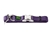 Vario Basic Strong Hundehalsband, violett