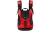 Hunter Rucksack/Tragetasche Taylor, rot