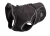 Hunter Softshell Hundemantel Uppsala, schwarz