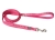 Hurtta Leine Casual Reflective Leash ECO ruby