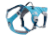 Hurtta Hundegeschirr Sicherheitsgeschirr Safeguard Harness ECO, ozean