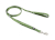 Hurtta Hundeleine Weekend Warrior Standard Leash, parsley grün