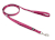Hurtta Hundeleine Weekend Warrior Standard Leash, ruby pink