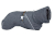 Hurtta Hundemantel Expedition Parka II, blackberry