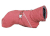Hurtta Hundemantel Expedition Parka II, strawberry