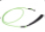 Hurtta Lifeguard Dazzle Seil-Leine, kiwi