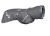 Hurtta Monsoon Regenmantel II ECO, blackberry
