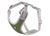 Hurtta Sportgeschirr Adventure Harness, park