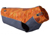Hurtta Worker Vest leichte Sicherheitsweste mit Insektenschutz, orange camo