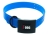 I-DOG Halsband PREMIUM blau