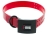 I-DOG Halsband PREMIUM rot