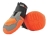 I-DOG Hunde-Boots KHAN PAD NPROTECT POLAR orange