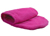 iqo Hundehandtuch (zum Hineinschlüpfen), pink