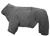 IQO Thermo-Fleece Hundeoverall, granit