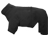 iqo Thermo-Fleece Hundeoverall, schwarz