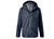 James & Nicholson Herren 3-in-1 Jacke, navy/silver