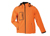 James & Nicholson Herren Winter Softshelljacke, orange