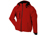 James & Nicholson Herren Winter Softshelljacke, red