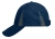 James & Nicholson Safety-Cap Baseballkappe, navy