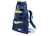 K9 Sport Sack Kloud ultraleichter Mesh-Hunderucksack mit aufblasbarem Rahmen