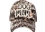 KBETHOS Dog Mom Washed Vintage Ballcap leopard