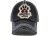 KBETHOS Pawfect Mom Washed Vintage Ballcap black