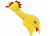 KONG Kuscheltier Hundespielzeug Chicken Huhn