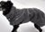 Hurtta Expedition Parka Hundemantel brombeere/blackberry