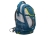 Kurgo G-Train K9 Pack Tinte blau