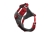 Kurgo Journey Air Harness barn red