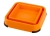 LickiMat Outdoor Keeper orange