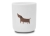 Lieblingspfote Dachshund Cup