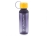 LifeStraw Play Trinkflasche mit Wasserfilter, slate