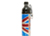 Long Paws Hundetrinkflasche, Union Jack, 750ml