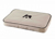 Maelson Hundekissen Lounge Mat, beige